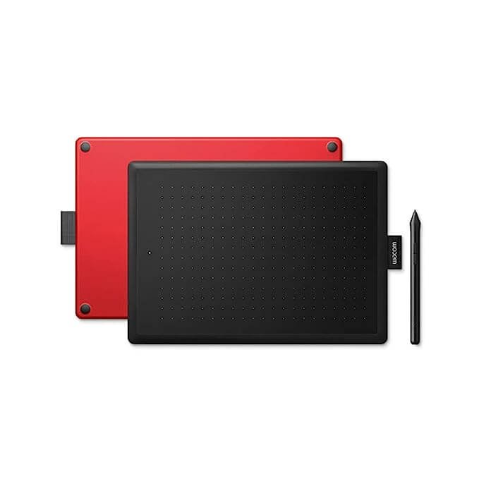 Wacom Pen Tablet CTL-672