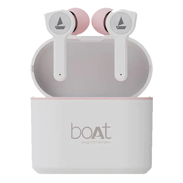 boAt Airdopes 408