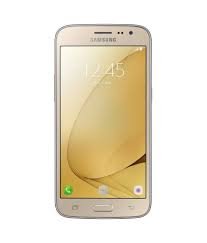 SAMSUNG Galaxy J2