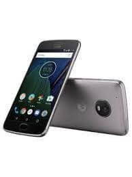 Motorola Moto G5