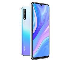 Huawei Y8P