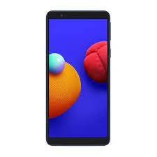 SAMSUNG Galaxy M01 core