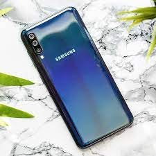 Samsung Galaxy A50