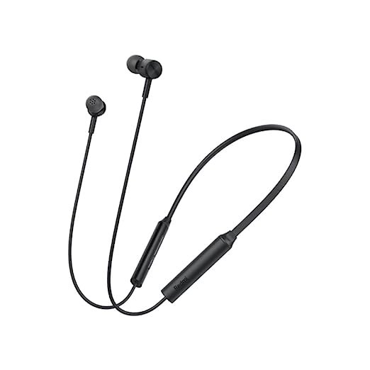 Redmi SonicBass Wireless In Ear Earphones