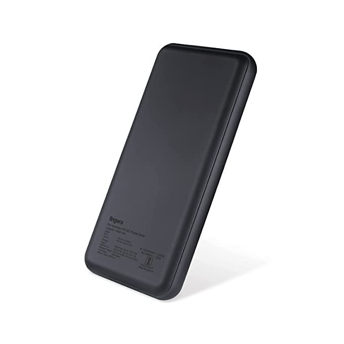 FINGERS 20000mAh PowerBank