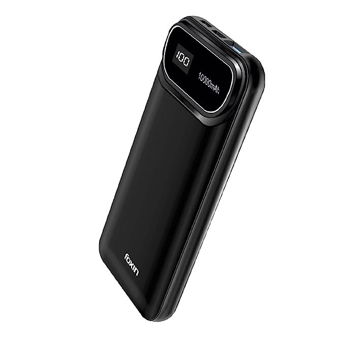 Foxin 10000mAh PowerBank