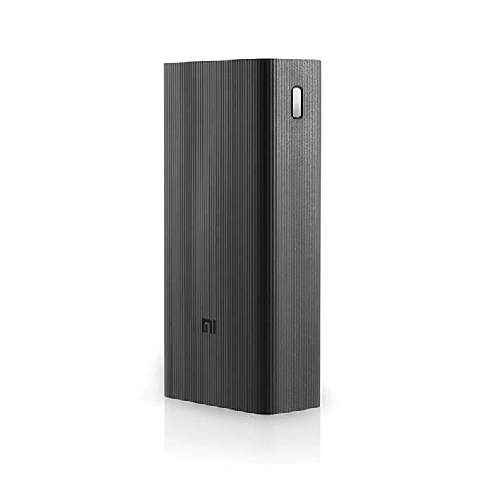 Mi 30000mAh PowerBank