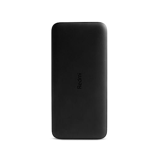 Redmi 20000mAh PowerBank