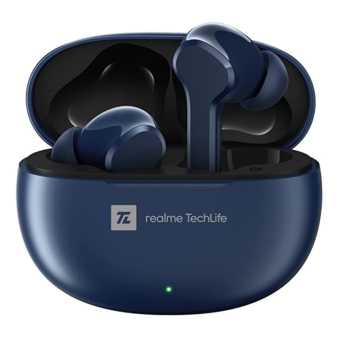 Realme TechLife Buds