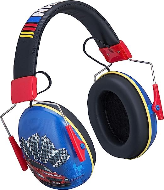 Kids Ear Protectors and Headphones