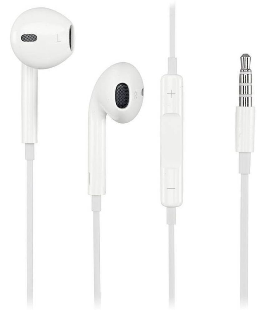 Motorola Moto G5 Earphones