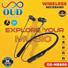 OUD OD-NB-74B Wireless