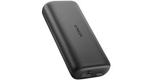 Anchor PowerCore 10000mAh Powerbank