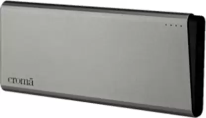 Croma 5000mAh PowerBank