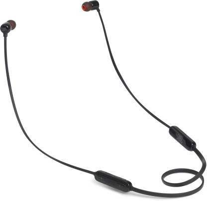 JBL T110BT